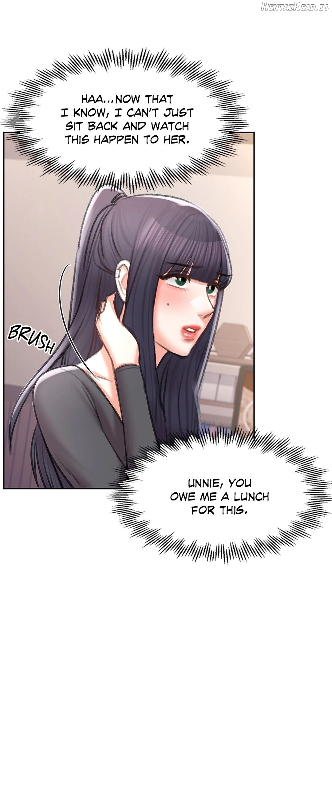 Campus Love Chapter 49 - page 4