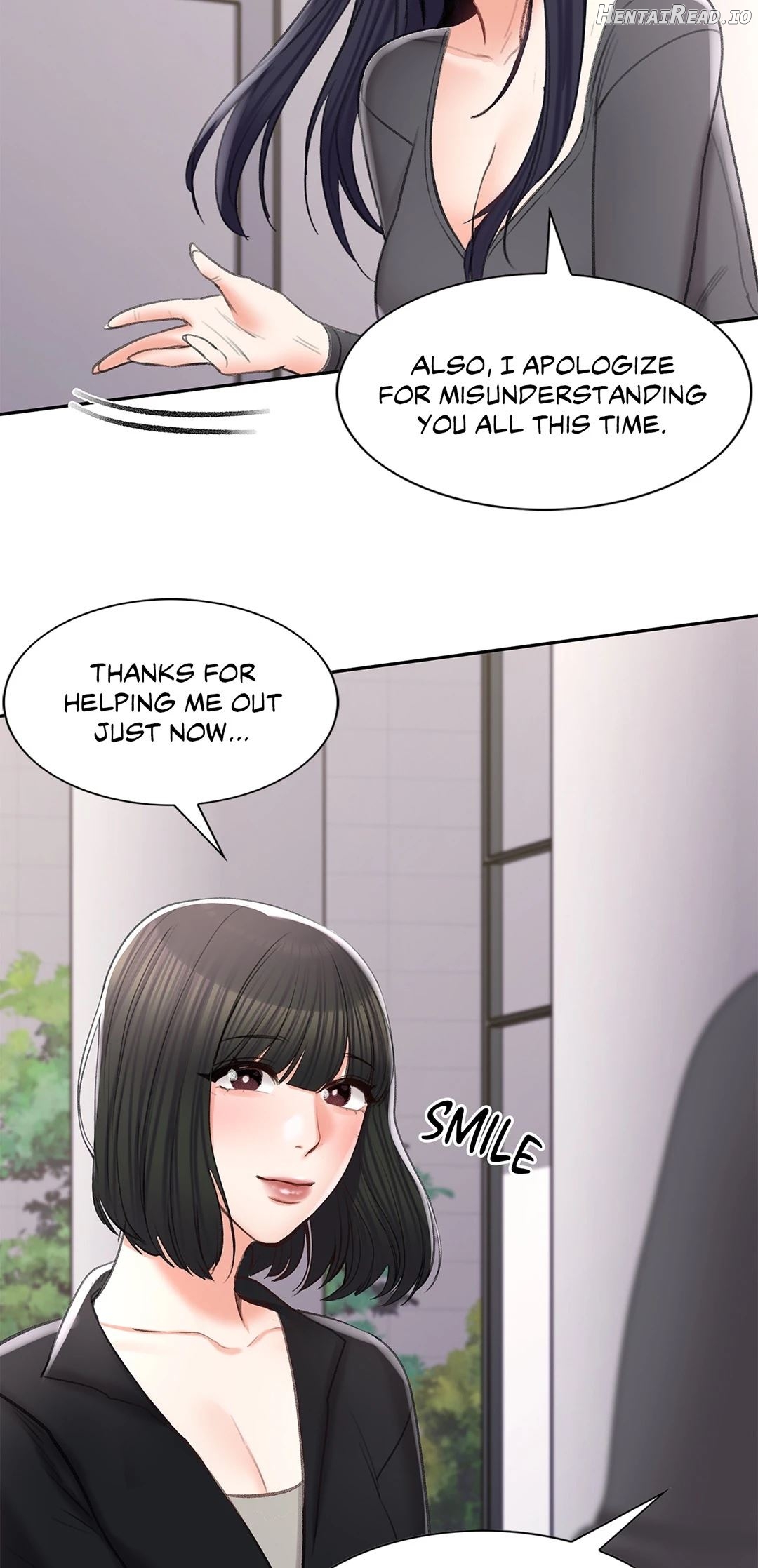 Campus Love Chapter 49 - page 41