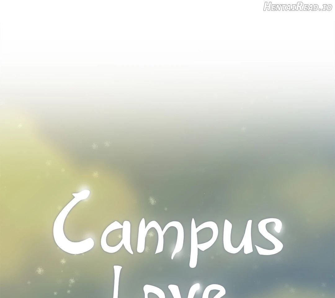 Campus Love Chapter 49 - page 58