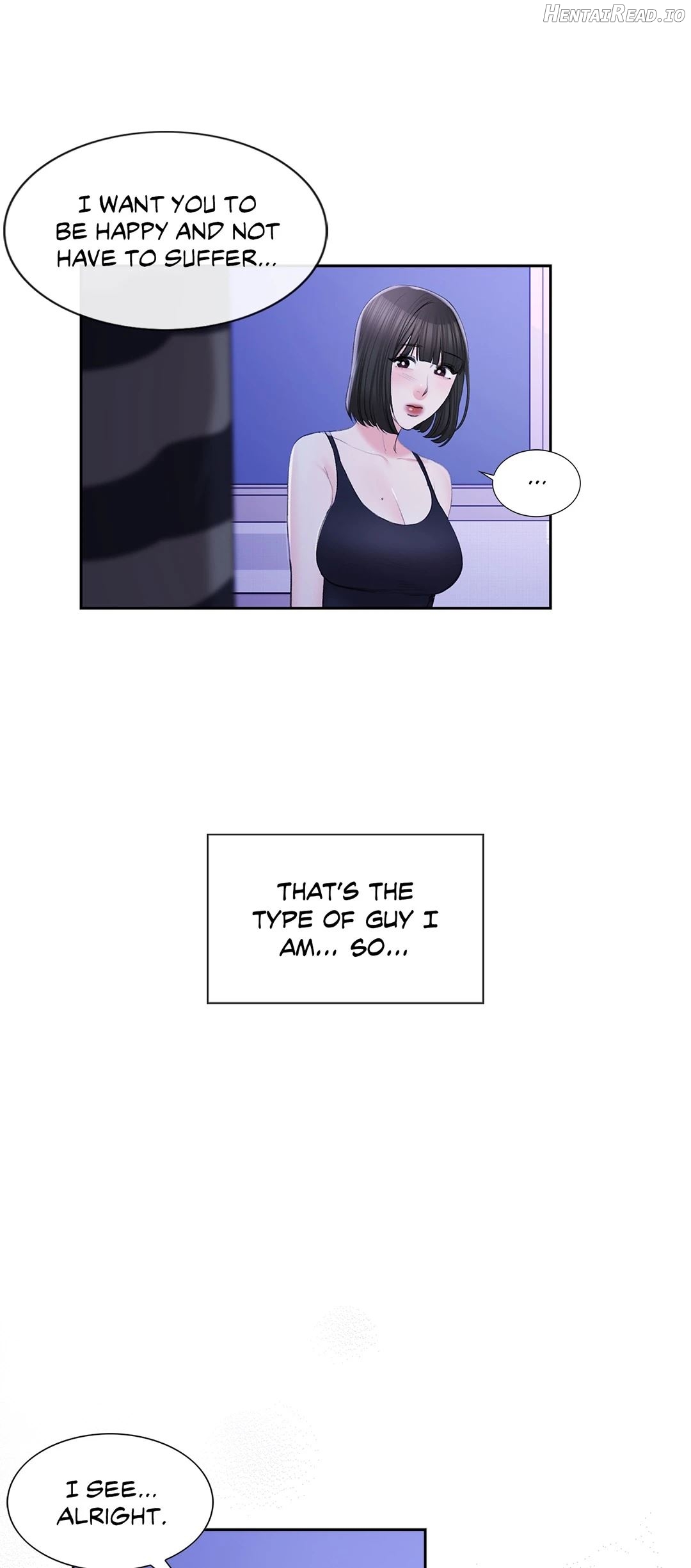 Campus Love Chapter 50 - page 27