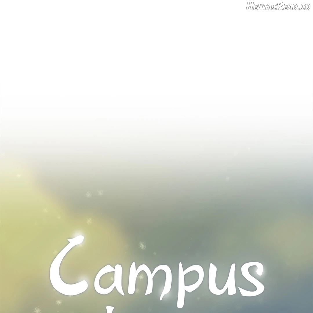 Campus Love Chapter 50 - page 7