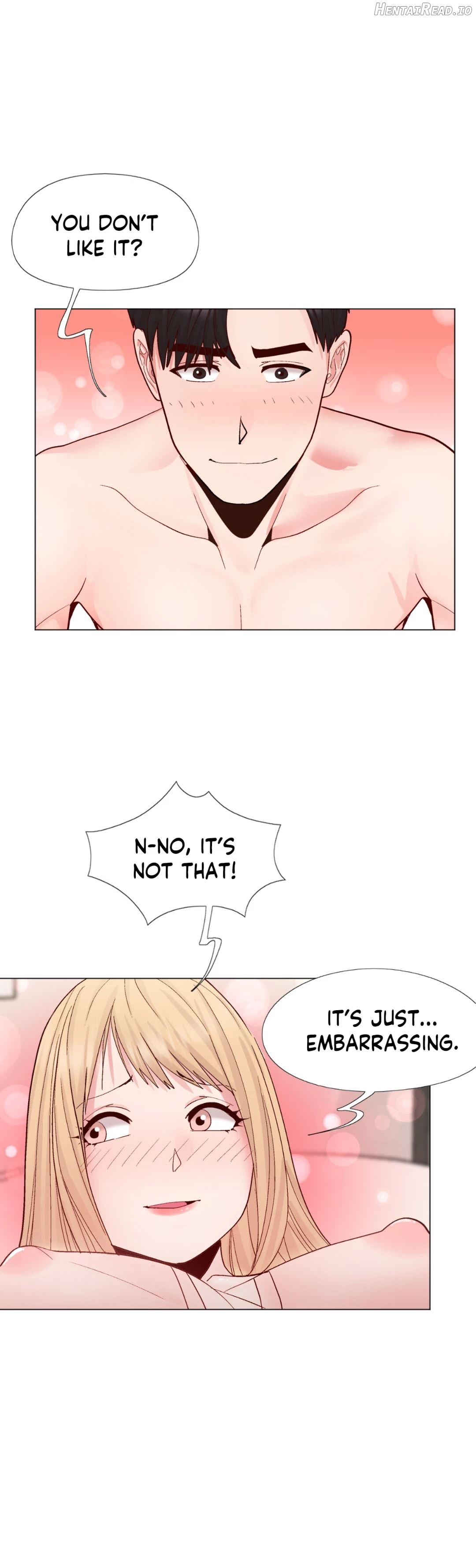 Cosplay Girl Chapter 24 - page 6