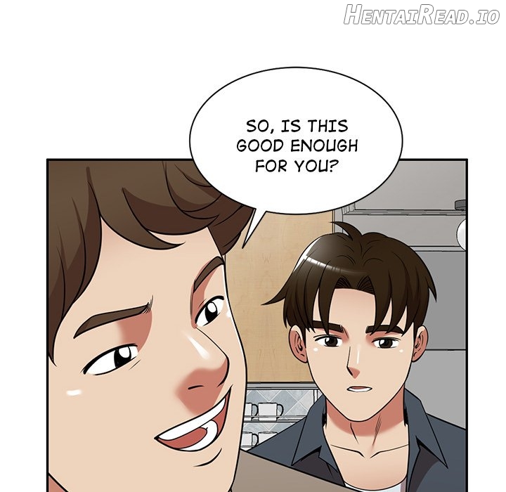 Long Drive Chapter 25 - page 101