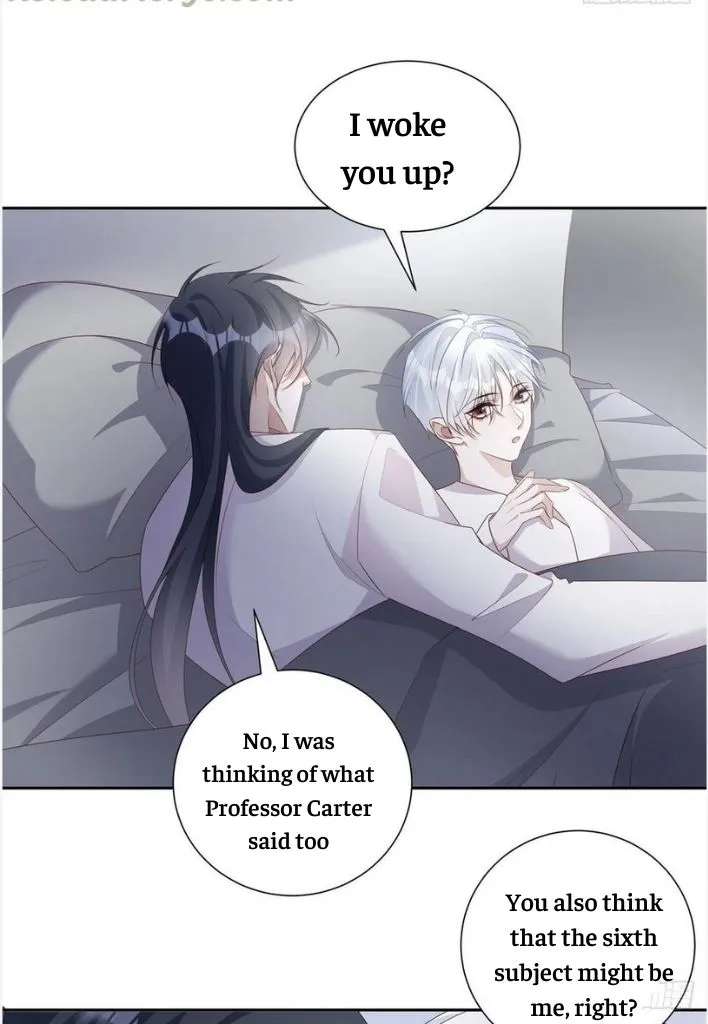 My Husband Is Out Of Control Again Chapter 97 - page 34