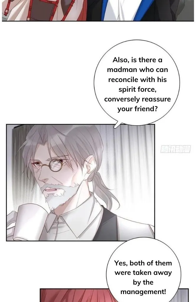 My Husband Is Out Of Control Again Chapter 35 - page 7