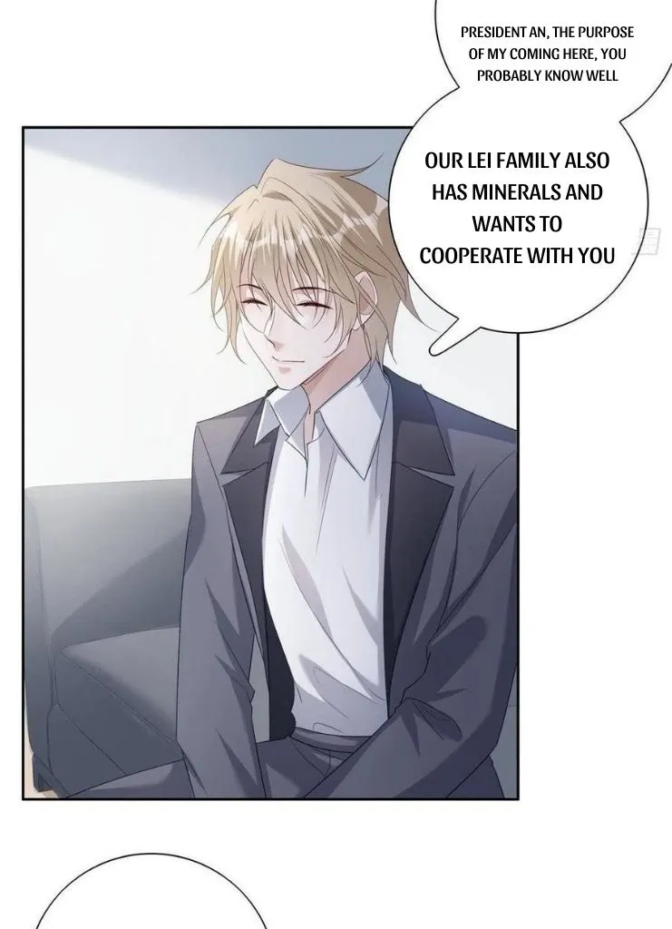 My Husband Is Out Of Control Again Chapter 50 - page 35