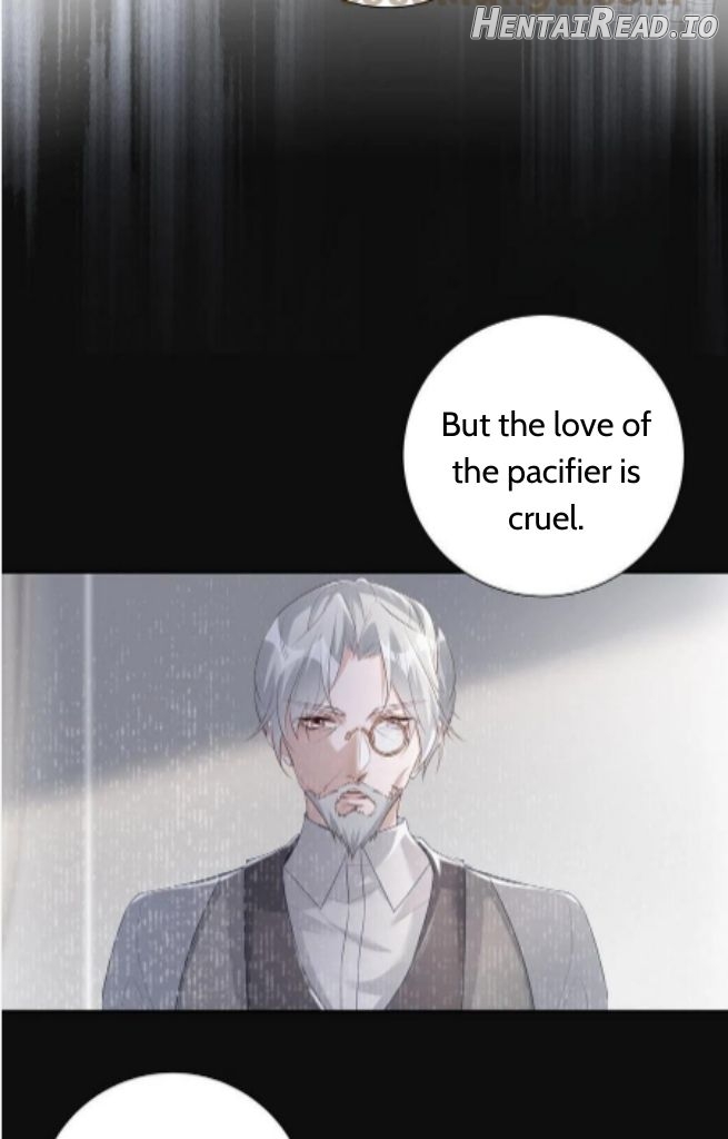 My Husband Is Out Of Control Again Chapter 71 - page 7