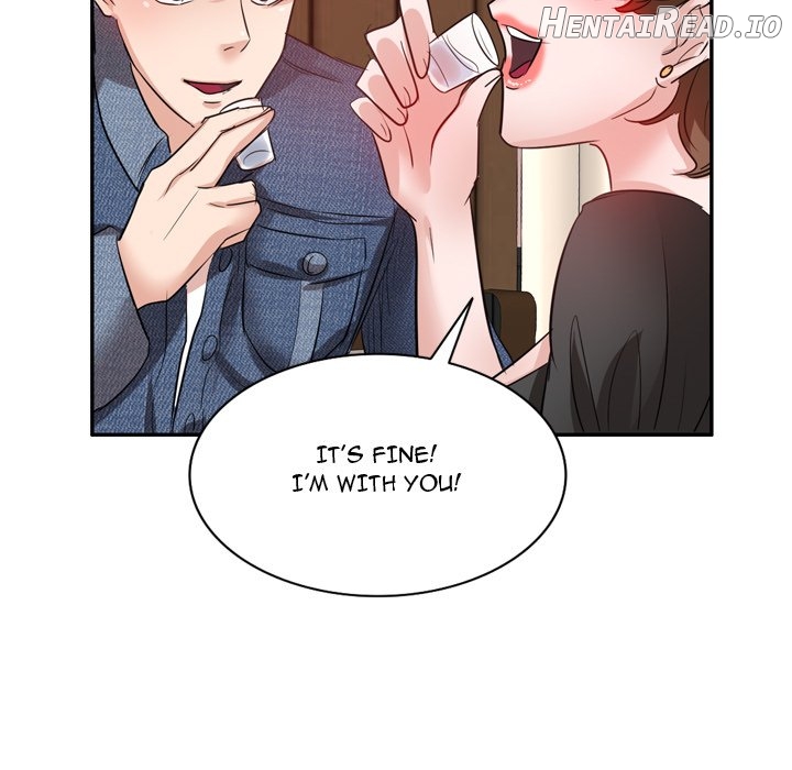 My Worst Lover Chapter 6 - page 51