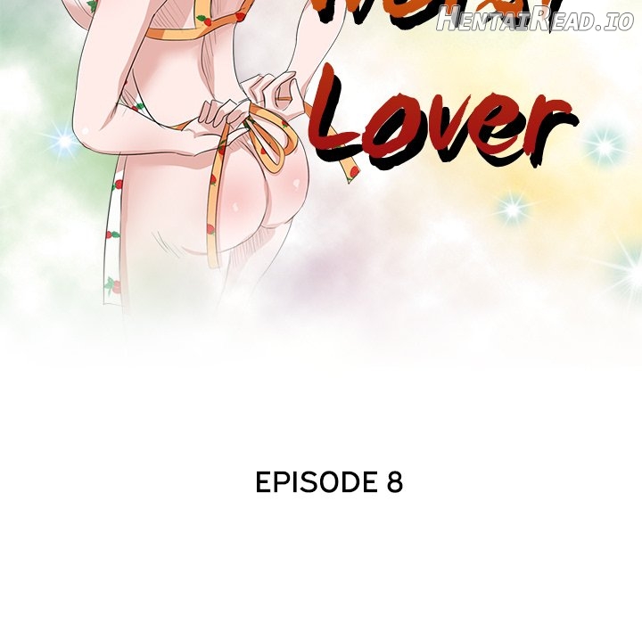 My Worst Lover Chapter 8 - page 15