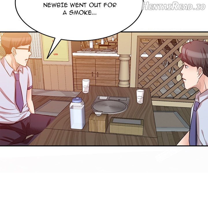 My Worst Lover Chapter 9 - page 42