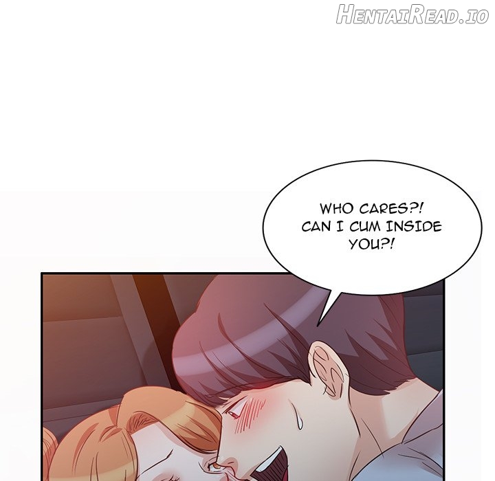 My Worst Lover Chapter 9 - page 58