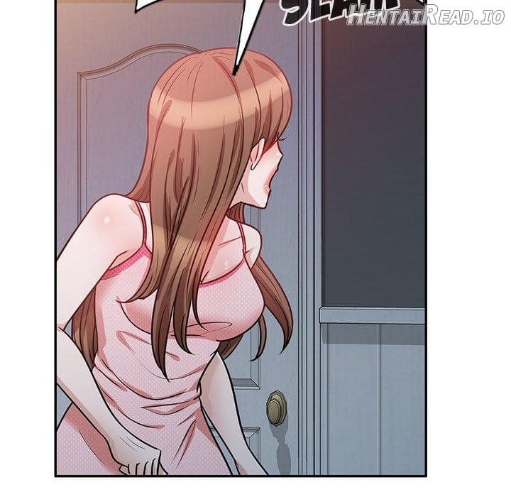 My Worst Lover Chapter 16 - page 34