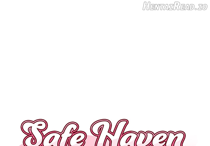 Safe Haven Chapter 2 - page 1