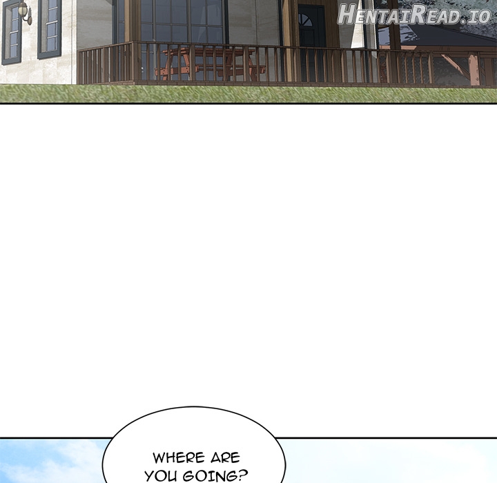 Safe Haven Chapter 2 - page 140