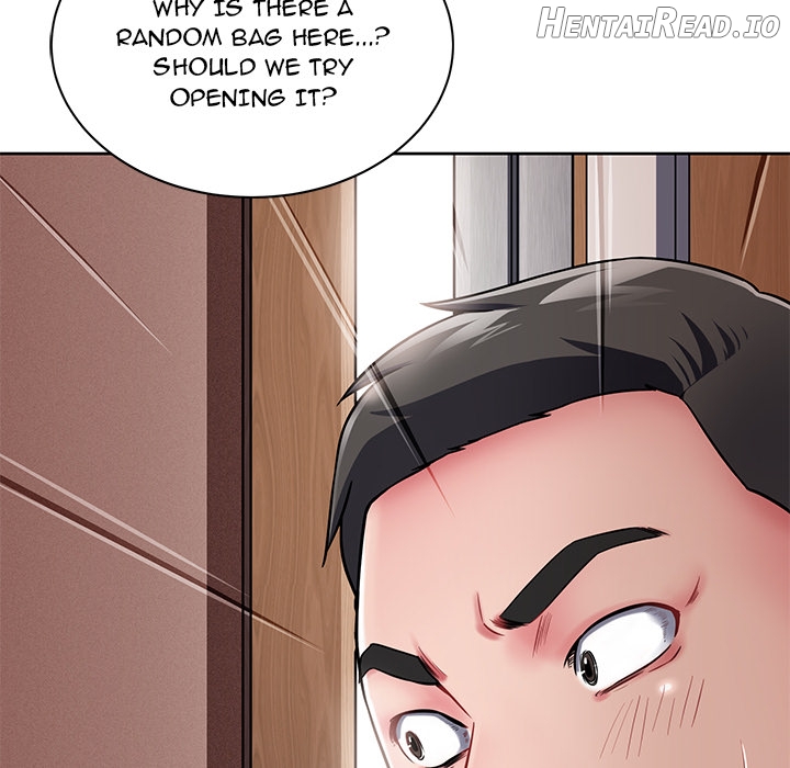 Safe Haven Chapter 2 - page 63