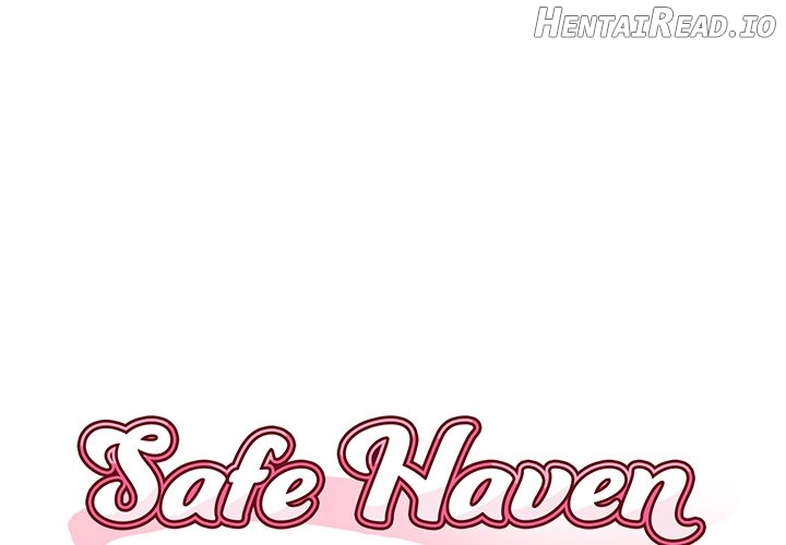 Safe Haven Chapter 3 - page 1