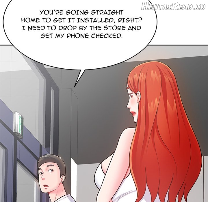 Safe Haven Chapter 3 - page 76