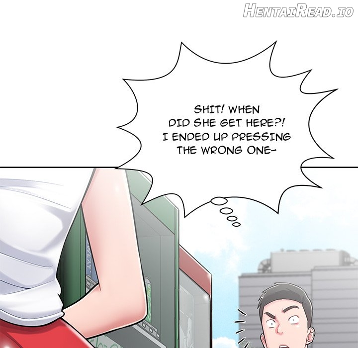 Safe Haven Chapter 3 - page 83