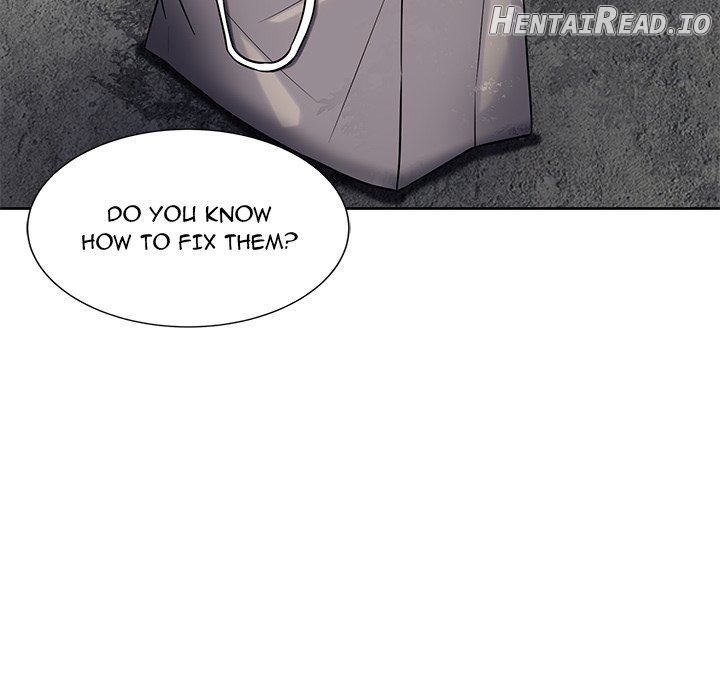 Safe Haven Chapter 3 - page 93