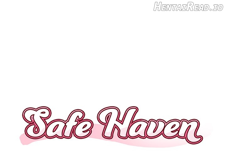 Safe Haven Chapter 4 - page 1