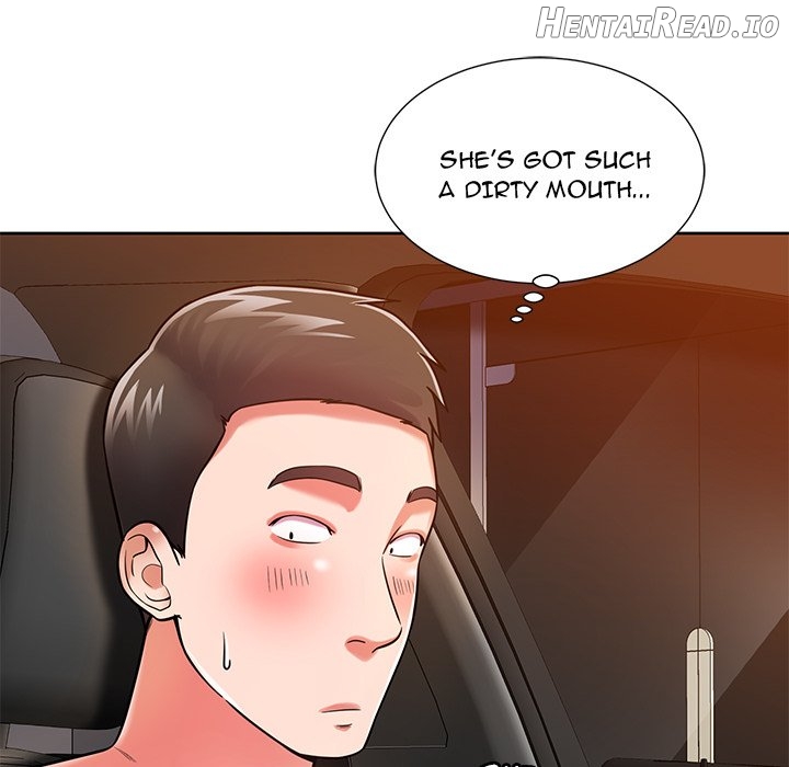 Safe Haven Chapter 5 - page 79