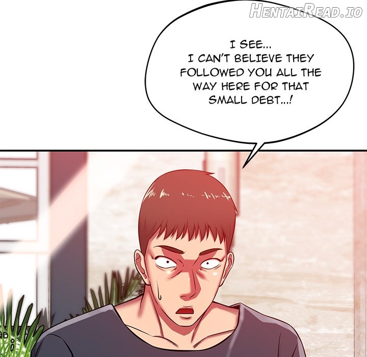 Safe Haven Chapter 23 - page 78