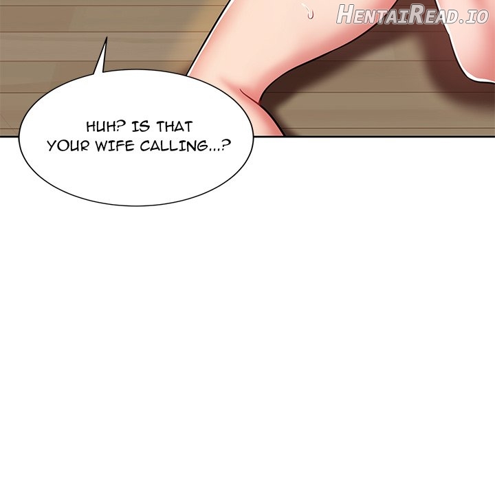 Safe Haven Chapter 7 - page 56