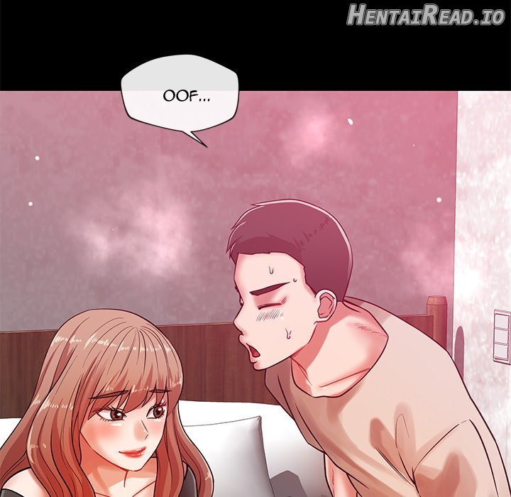 Safe Haven Chapter 25 - page 117