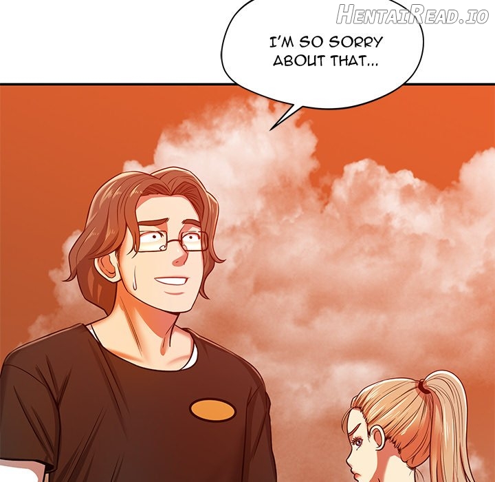 Safe Haven Chapter 25 - page 22