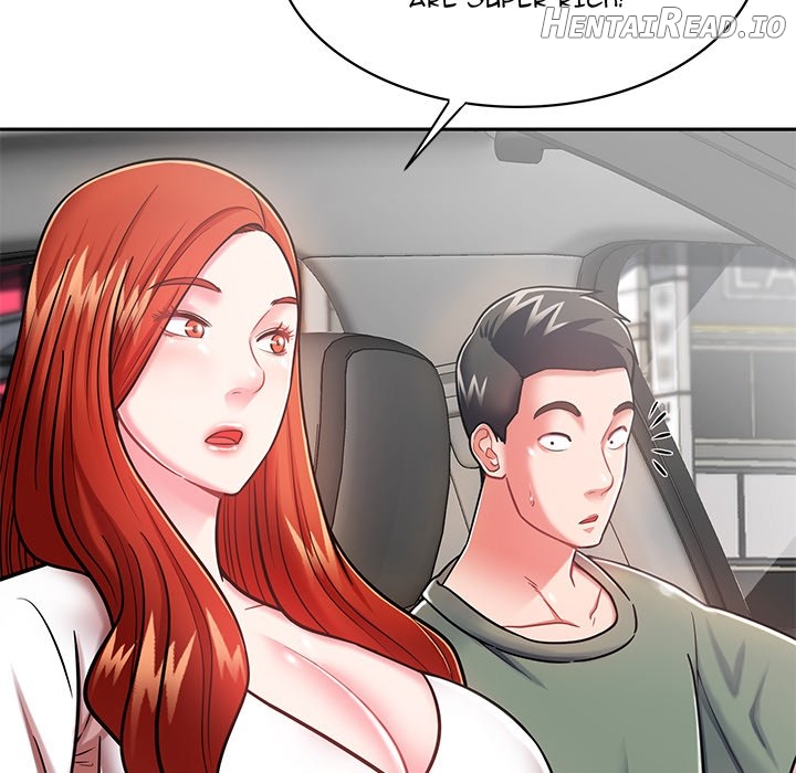 Safe Haven Chapter 9 - page 122