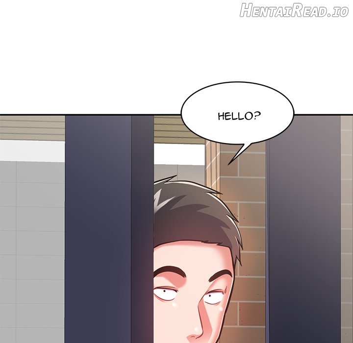 Safe Haven Chapter 9 - page 193