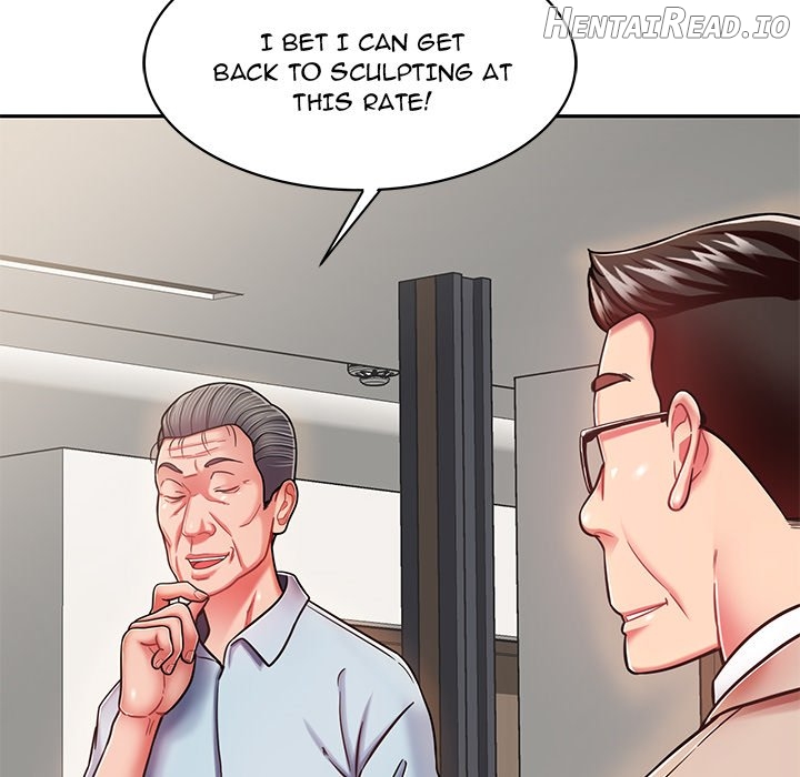 Safe Haven Chapter 9 - page 62