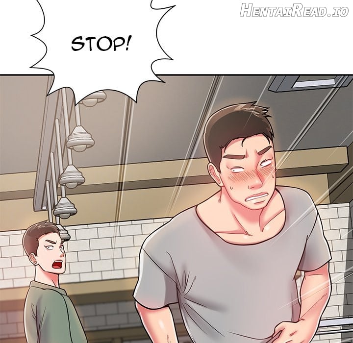 Safe Haven Chapter 10 - page 78