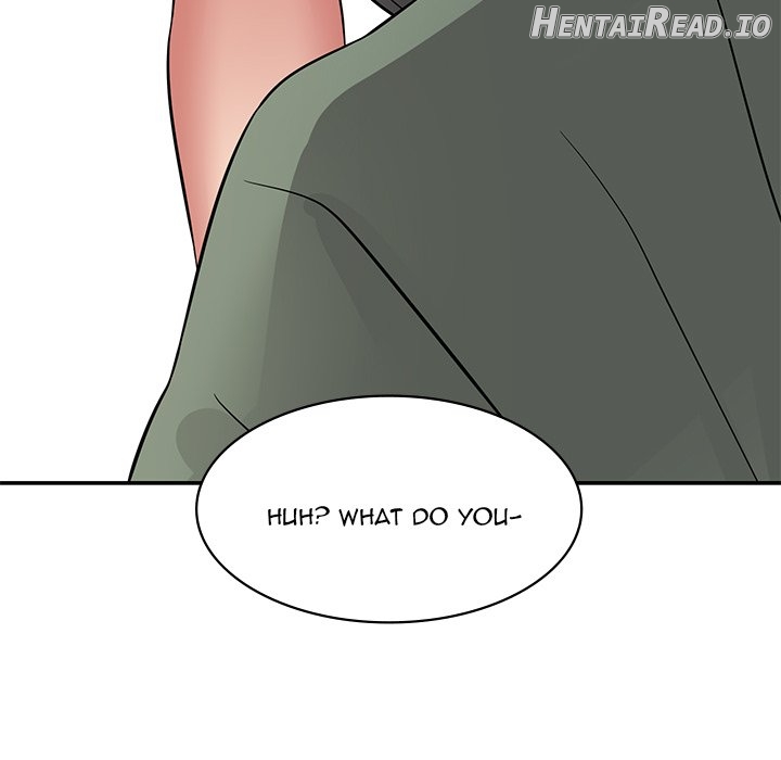 Safe Haven Chapter 11 - page 110