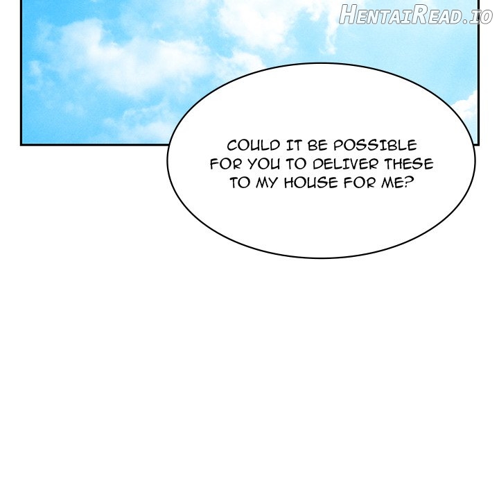 Safe Haven Chapter 11 - page 155