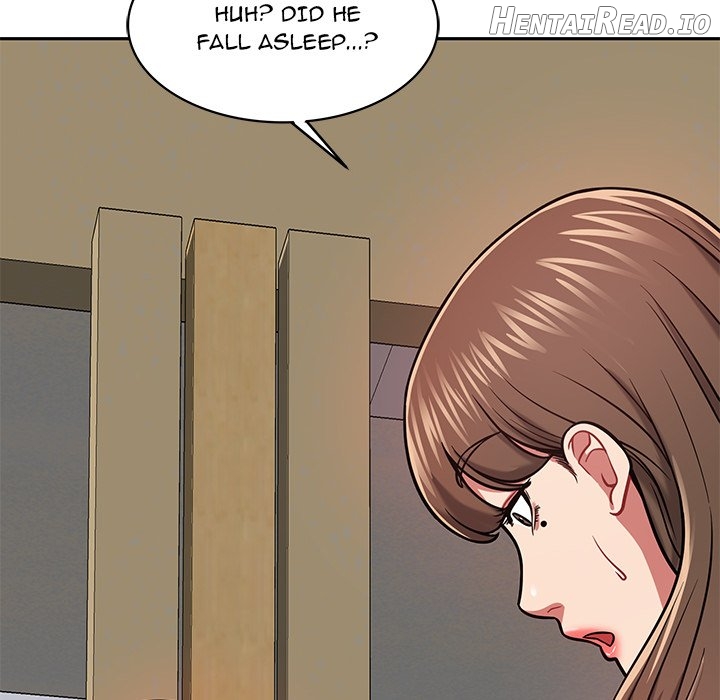 Safe Haven Chapter 11 - page 33