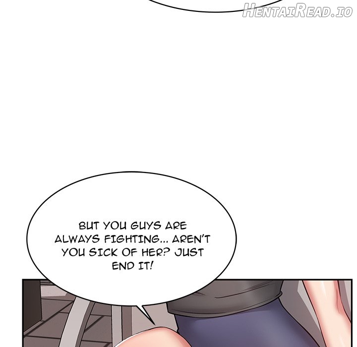 Safe Haven Chapter 11 - page 59