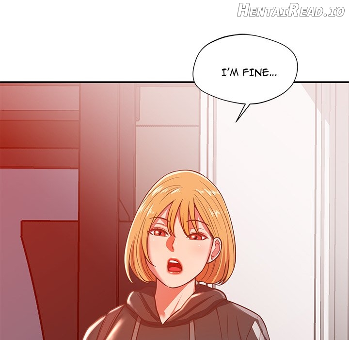 Safe Haven Chapter 28 - page 191