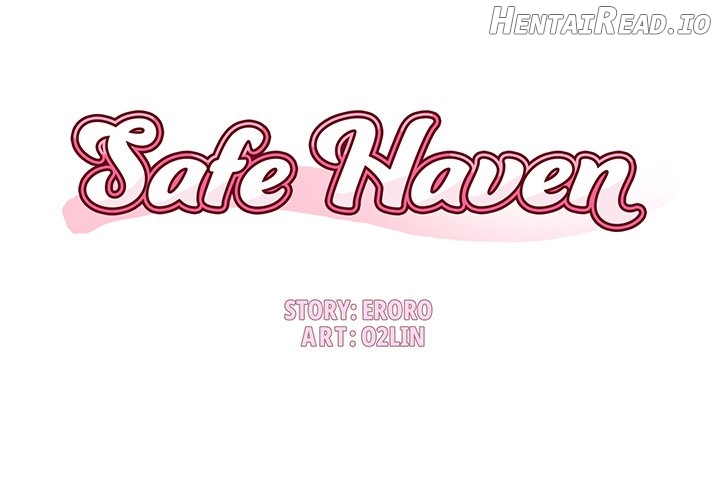 Safe Haven Chapter 12 - page 2