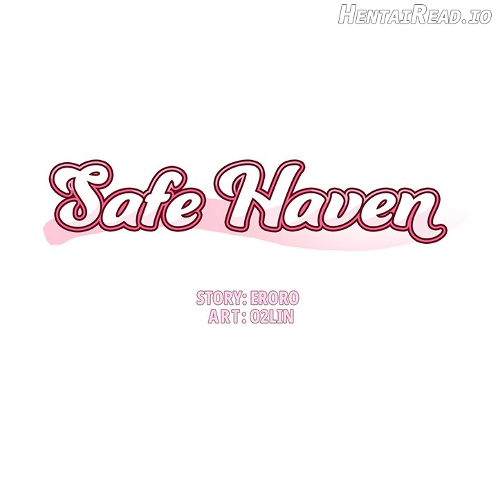 Safe Haven Chapter 30 - page 12