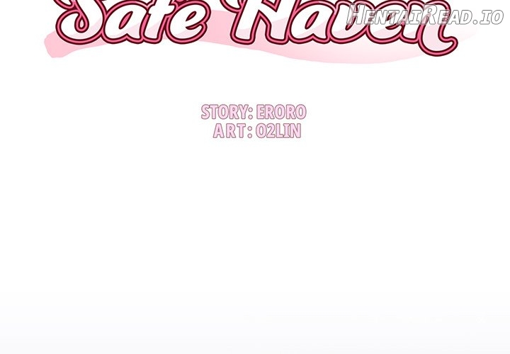 Safe Haven Chapter 14 - page 2