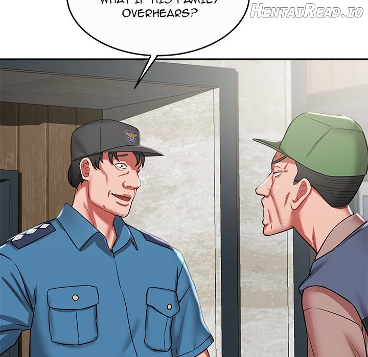 Safe Haven Chapter 14 - page 62