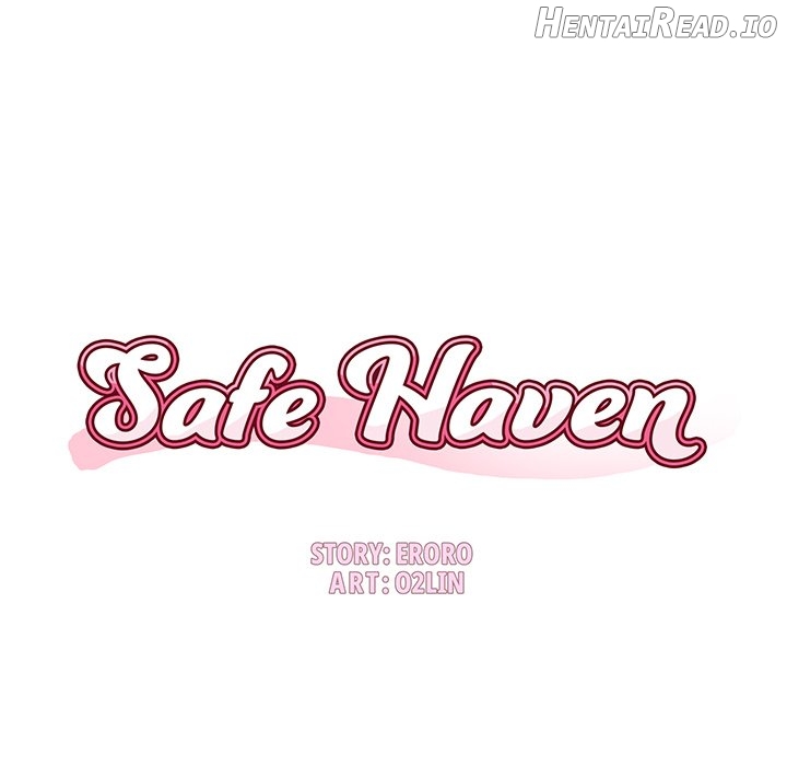 Safe Haven Chapter 31 - page 19