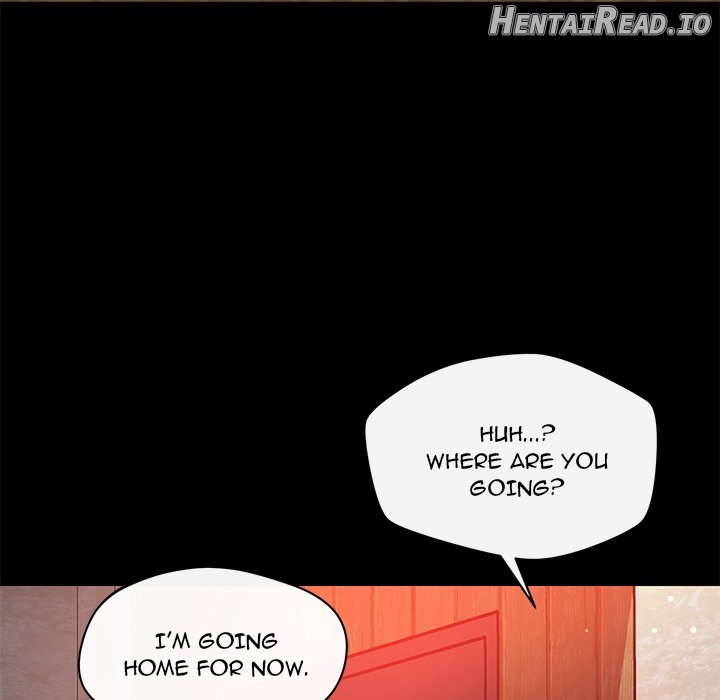 Safe Haven Chapter 32 - page 11