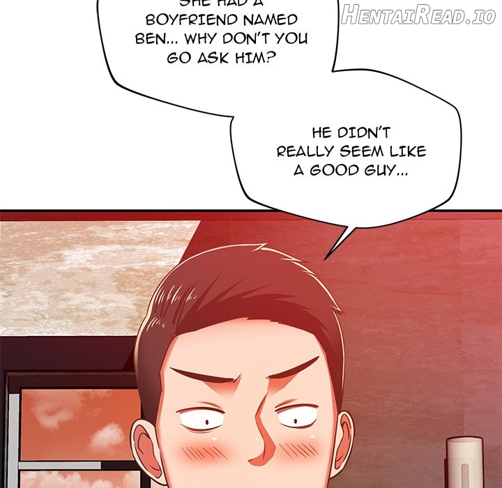 Safe Haven Chapter 32 - page 39