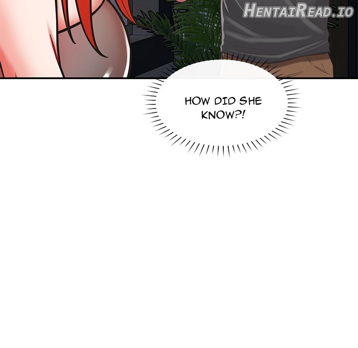 Safe Haven Chapter 33 - page 164