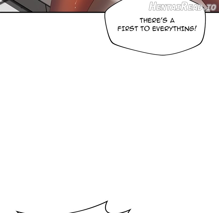 Safe Haven Chapter 33 - page 44