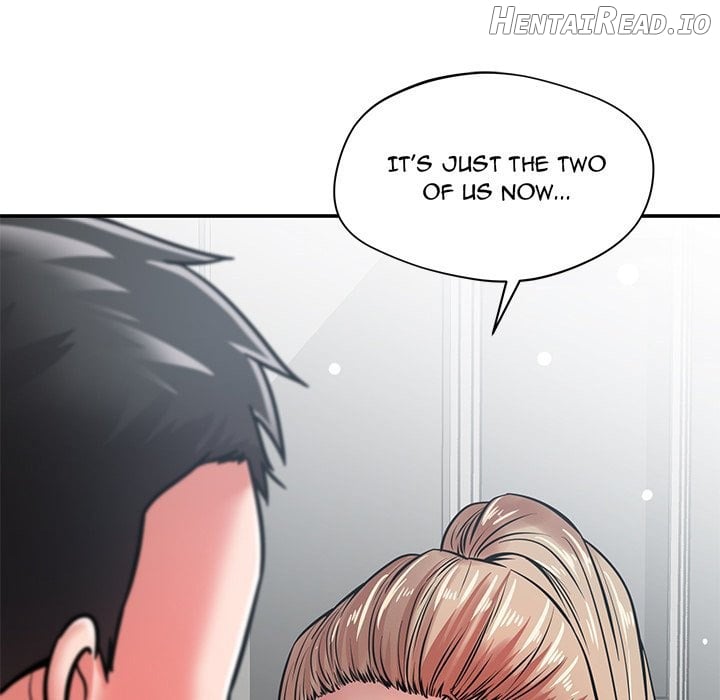 Safe Haven Chapter 35 - page 130