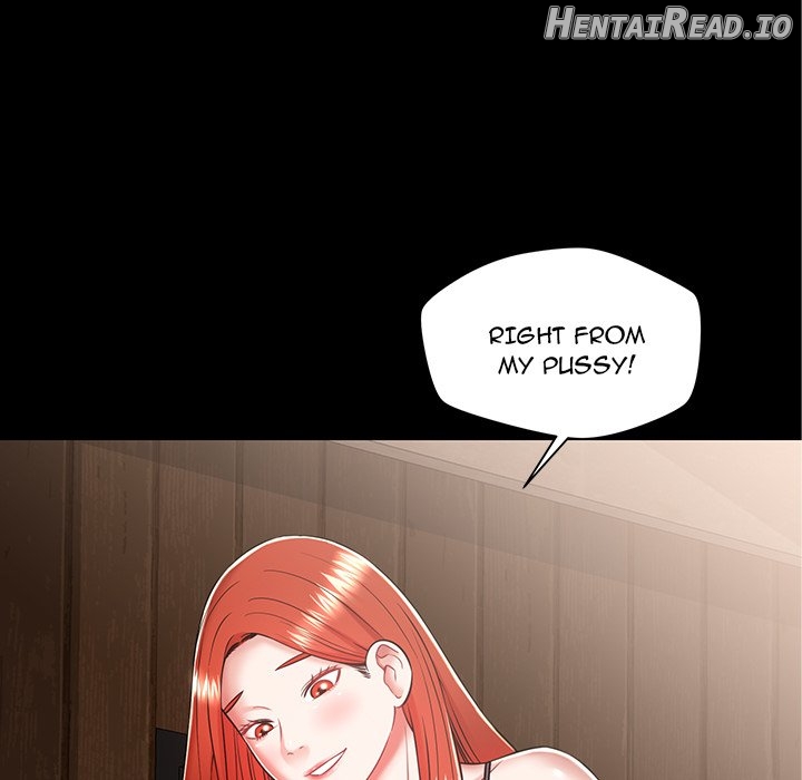 Safe Haven Chapter 20 - page 145