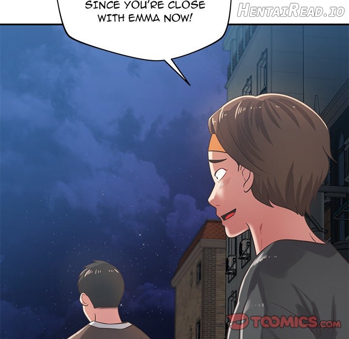 Safe Haven Chapter 37 - page 20